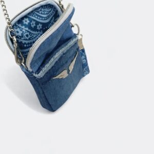 PHONE BAG JEAN