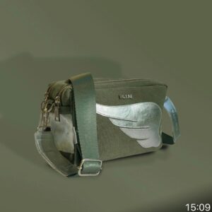 BANDOLERA PAULINE SUN